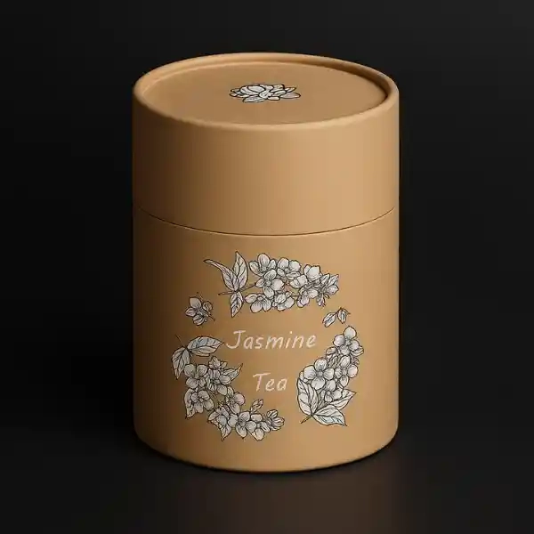 Tube Packaging Boxes